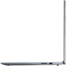 Ноутбук Lenovo Ideapad Slim 3 16ABR8 Arctic Grey (82XR00DBRA)