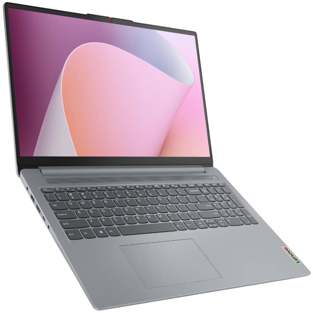 Ноутбук Lenovo Ideapad Slim 3 16ABR8 Arctic Grey (82XR00DBRA) Діагональ дисплея 16