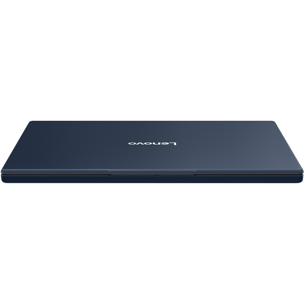 Изображение Ноутбук LENOVO IdeaPad Slim 3 15ARP10 Cosmic Blue (83K700A9RA)