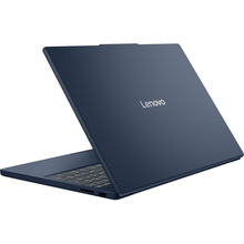 Ноутбук LENOVO IdeaPad Slim 3 15ARP10 Cosmic Blue (83K700A9RA)