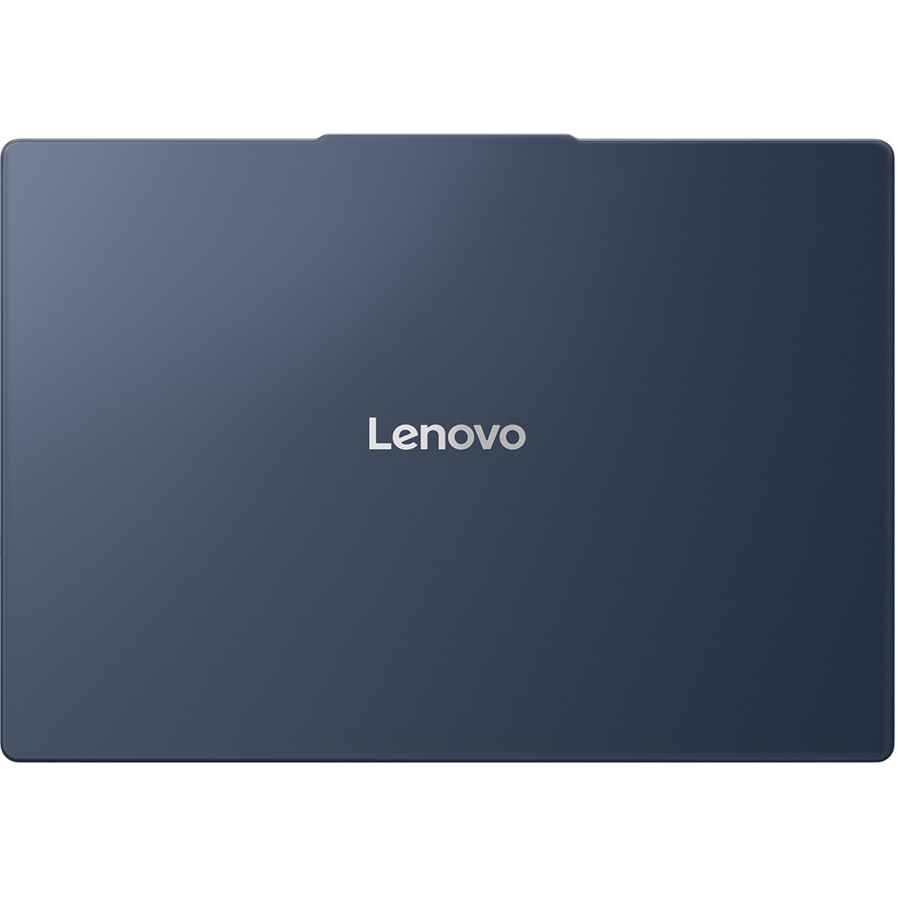 Внешний вид Ноутбук LENOVO IdeaPad Slim 3 15ARP10 Cosmic Blue (83K700A9RA)