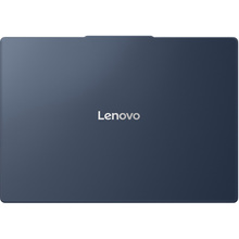 Ноутбук LENOVO IdeaPad Slim 3 15ARP10 Cosmic Blue (83K700A9RA)