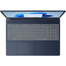 Ноутбук LENOVO IdeaPad Slim 3 15ARP10 Cosmic Blue (83K700A9RA)