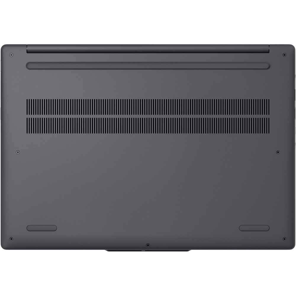 Фото Ноутбук LENOVO IdeaPad Slim 3 15ARP10 Luna Gray (83K700ADRA)