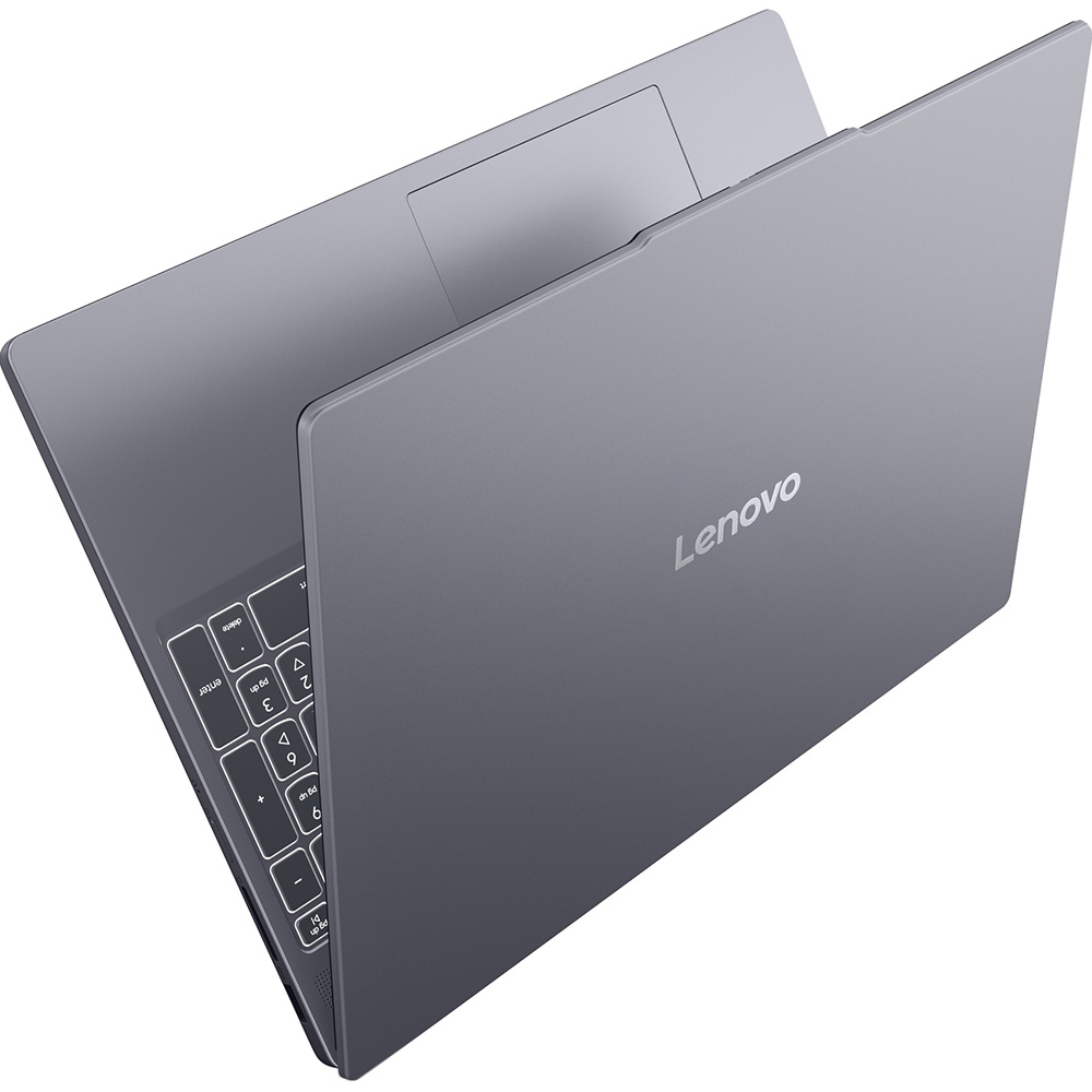 Покупка Ноутбук LENOVO IdeaPad Slim 3 15ARP10 Luna Gray (83K700ADRA)