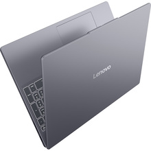 Ноутбук LENOVO IdeaPad Slim 3 15ARP10 Luna Gray (83K700ADRA)