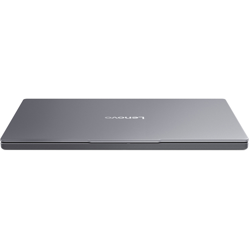 Изображение Ноутбук LENOVO IdeaPad Slim 3 15ARP10 Luna Gray (83K700ADRA)