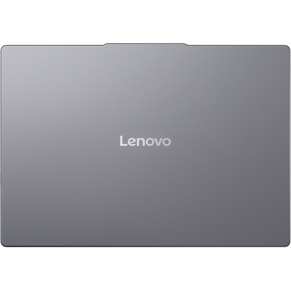 Внешний вид Ноутбук LENOVO IdeaPad Slim 3 15ARP10 Luna Gray (83K700ADRA)