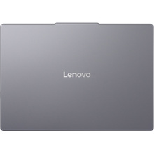 Ноутбук LENOVO IdeaPad Slim 3 15ARP10 Luna Gray (83K700ADRA)