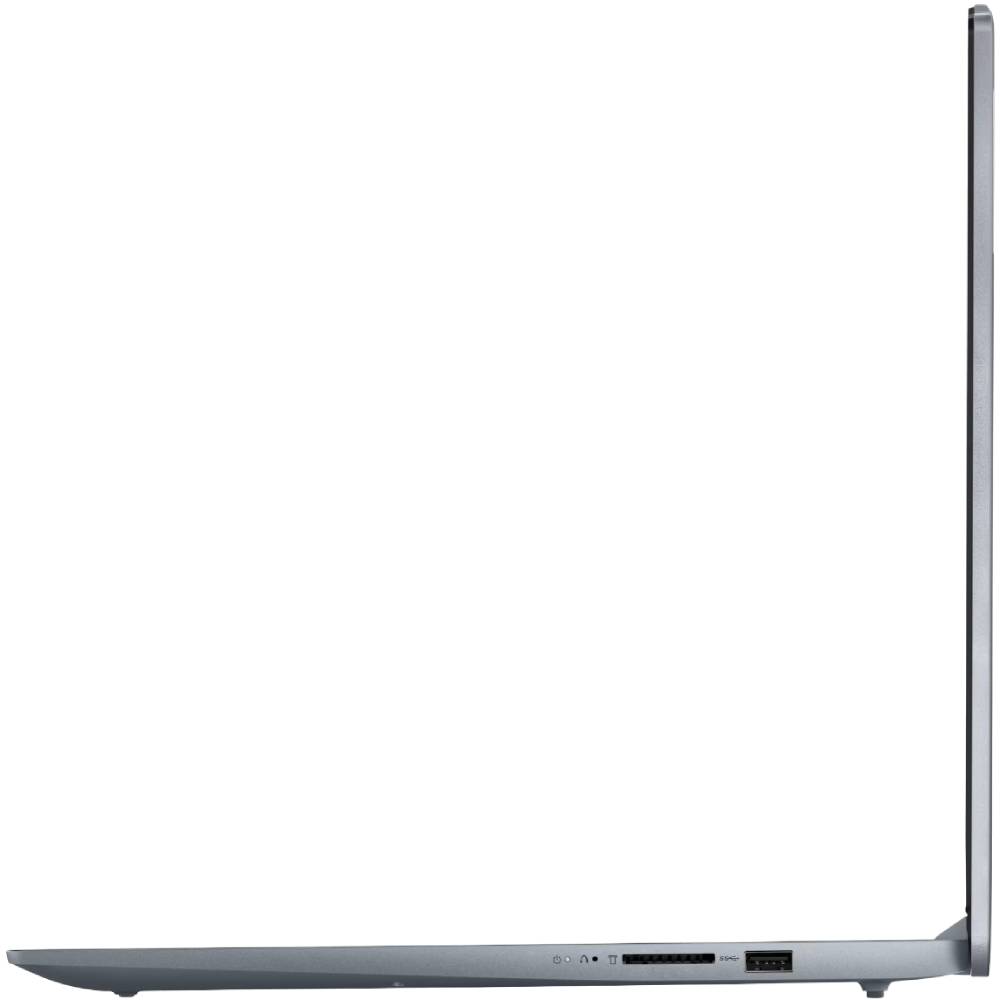 Ноутбук LENOVO Ideapad Slim 3 16IAH8 Arctic Grey (83ES004ARA) Разрешение дисплея 1920 x 1200