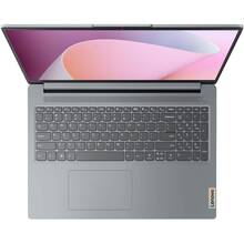 Ноутбук LENOVO Ideapad Slim 3 16IAH8 Arctic Grey (83ES004ARA)