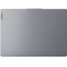 Ноутбук LENOVO Ideapad Slim 3 16IAH8 Arctic Grey (83ES004ARA)