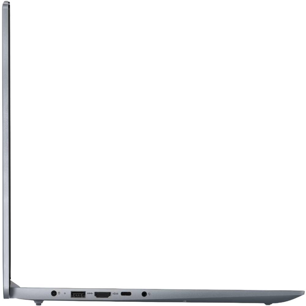 Ноутбук LENOVO Ideapad Slim 3 16IAH8 Arctic Grey (83ES004ARA) Диагональ дисплея 16