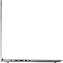 Ноутбук LENOVO Ideapad Slim 3 16IAH8 Arctic Grey (83ES004ARA)