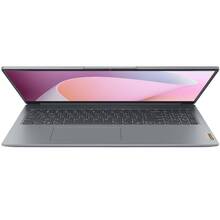 Ноутбук LENOVO Ideapad Slim 3 16IAH8 Arctic Grey (83ES004ARA)