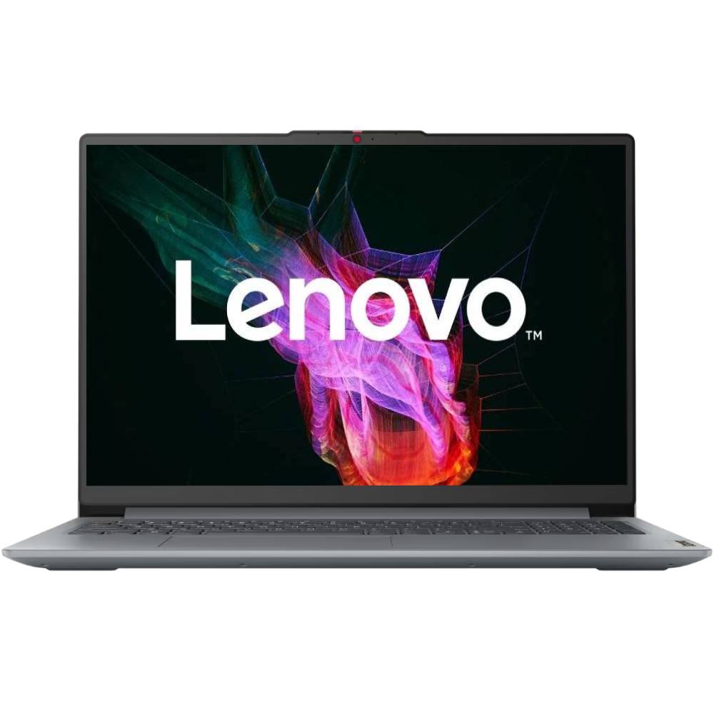 Ноутбук LENOVO Ideapad Slim 3 16IAH8 Arctic Grey (83ES004ARA)