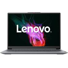 Днепр купить Ноутбук LENOVO Ideapad Slim 3 16IAH8 Arctic Grey (83ES004ARA)