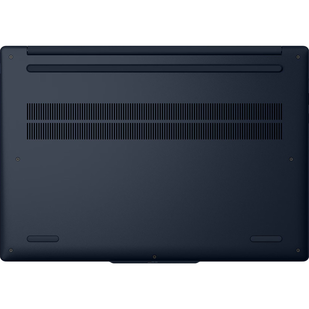 Фото Ноутбук Lenovo IdeaPad Slim 3 15IRH10 Cosmic Blue (83K100QVRA)