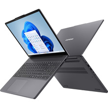 Ноутбук Lenovo IdeaPad Slim 3 15IRH10 Luna Gray (83K100QWRA)
