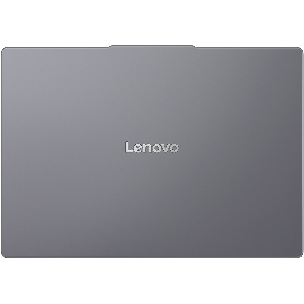 Фото Ноутбук Lenovo IdeaPad Slim 3 15IRU10 Luna Gray (83KD0016RA)