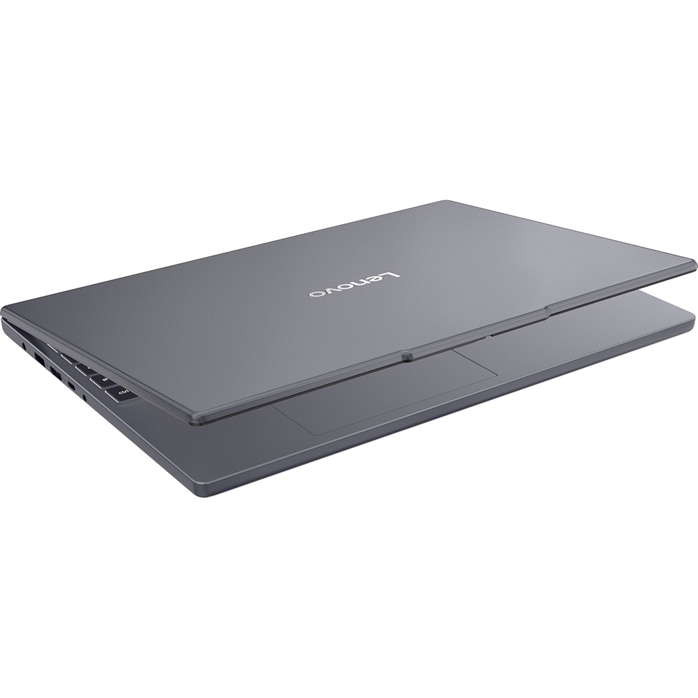 Замовити Ноутбук Lenovo IdeaPad Slim 3 15IRU10 Luna Gray (83KD0016RA)