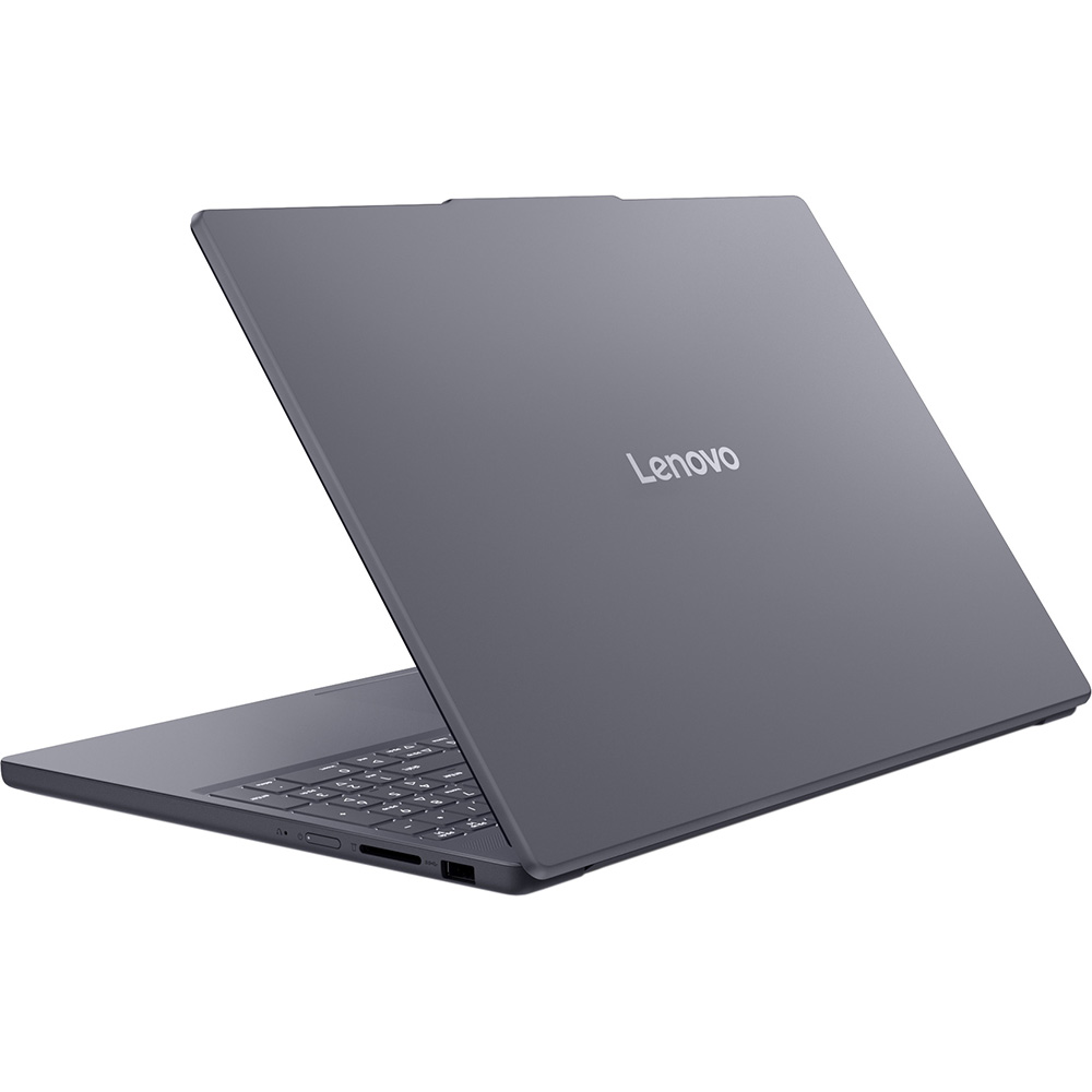 Ноутбук Lenovo IdeaPad Slim 3 15IRU10 Luna Gray (83KD0016RA) Частота оновлення екрана 60 Гц