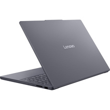 Ноутбук Lenovo IdeaPad Slim 3 15IRU10 Luna Gray (83KD0016RA)