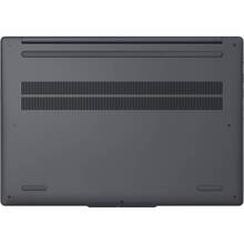 Ноутбук LENOVO Ideapad Slim 3 15IRH10 Luna Grey (83K100QYRA)