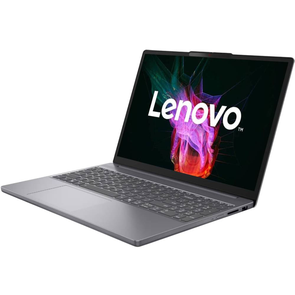 Ноутбук LENOVO Ideapad Slim 3 15IRH10 Luna Grey (83K100QYRA) Разрешение дисплея 1920 x 1200