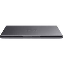 Ноутбук LENOVO Ideapad Slim 3 15IRH10 Luna Grey (83K100QYRA)
