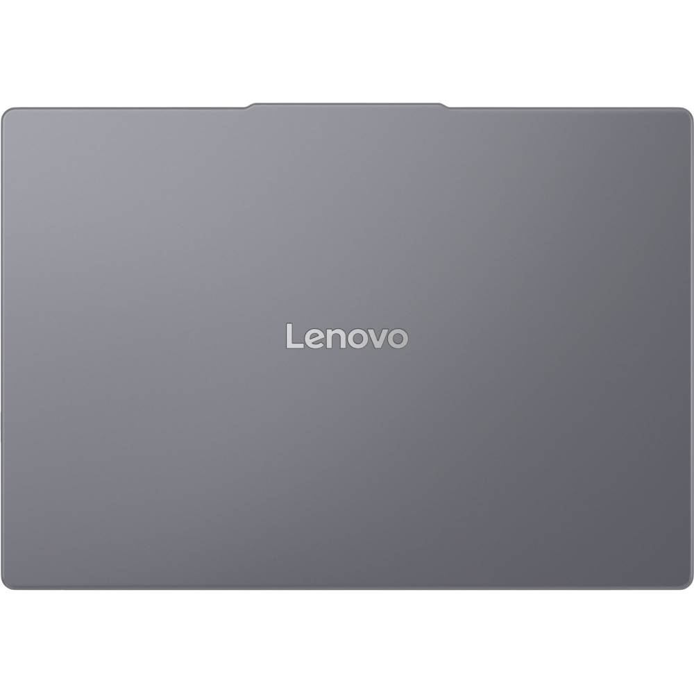 Фото Ноутбук LENOVO Ideapad Slim 3 15IRH10 Luna Grey (83K100QYRA)