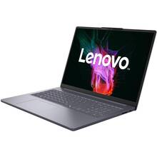 Ноутбук LENOVO Ideapad Slim 3 16IRH10 Luna Grey (83K2007KRA)