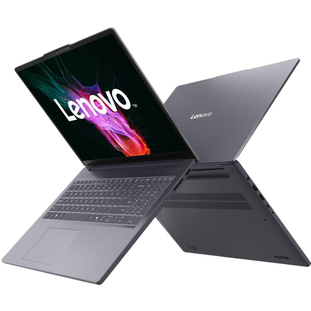 Ноутбук LENOVO Ideapad Slim 3 16IRH10 Luna Grey (83K2007KRA) Разрешение дисплея 1920 x 1200