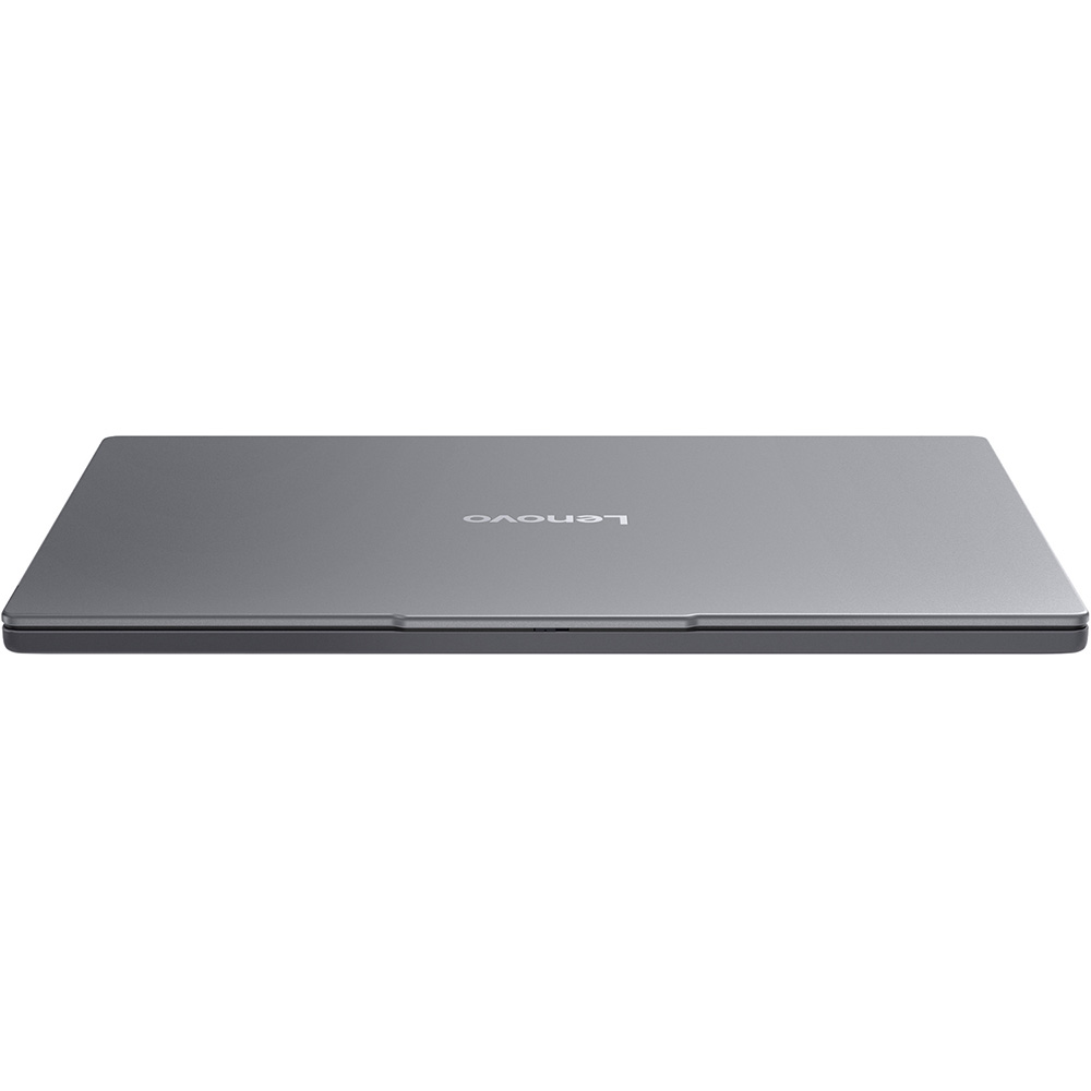 В Україні Ноутбук Lenovo Ideapad Slim 3 16ARP10 Luna Gray (83K8005HRA)