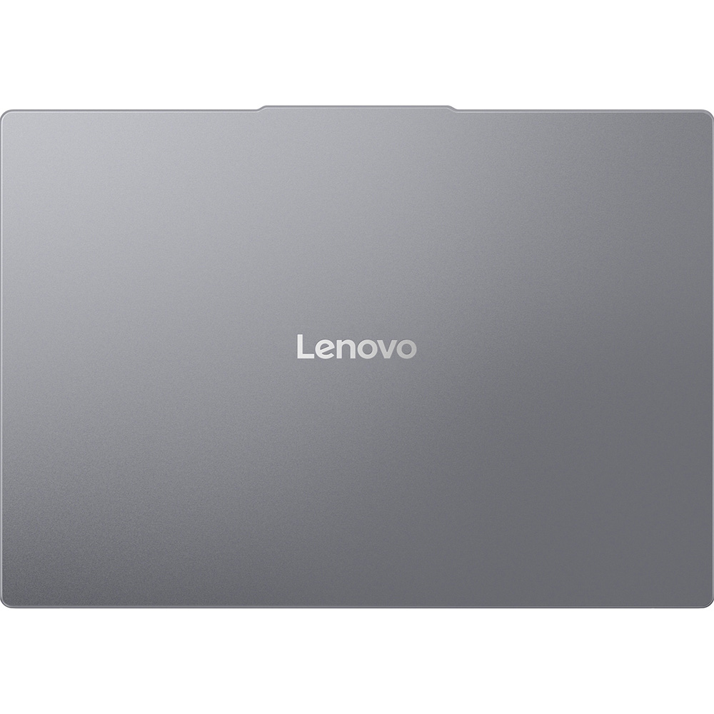 Фото Ноутбук Lenovo Ideapad Slim 3 16ARP10 Luna Gray (83K8005HRA)