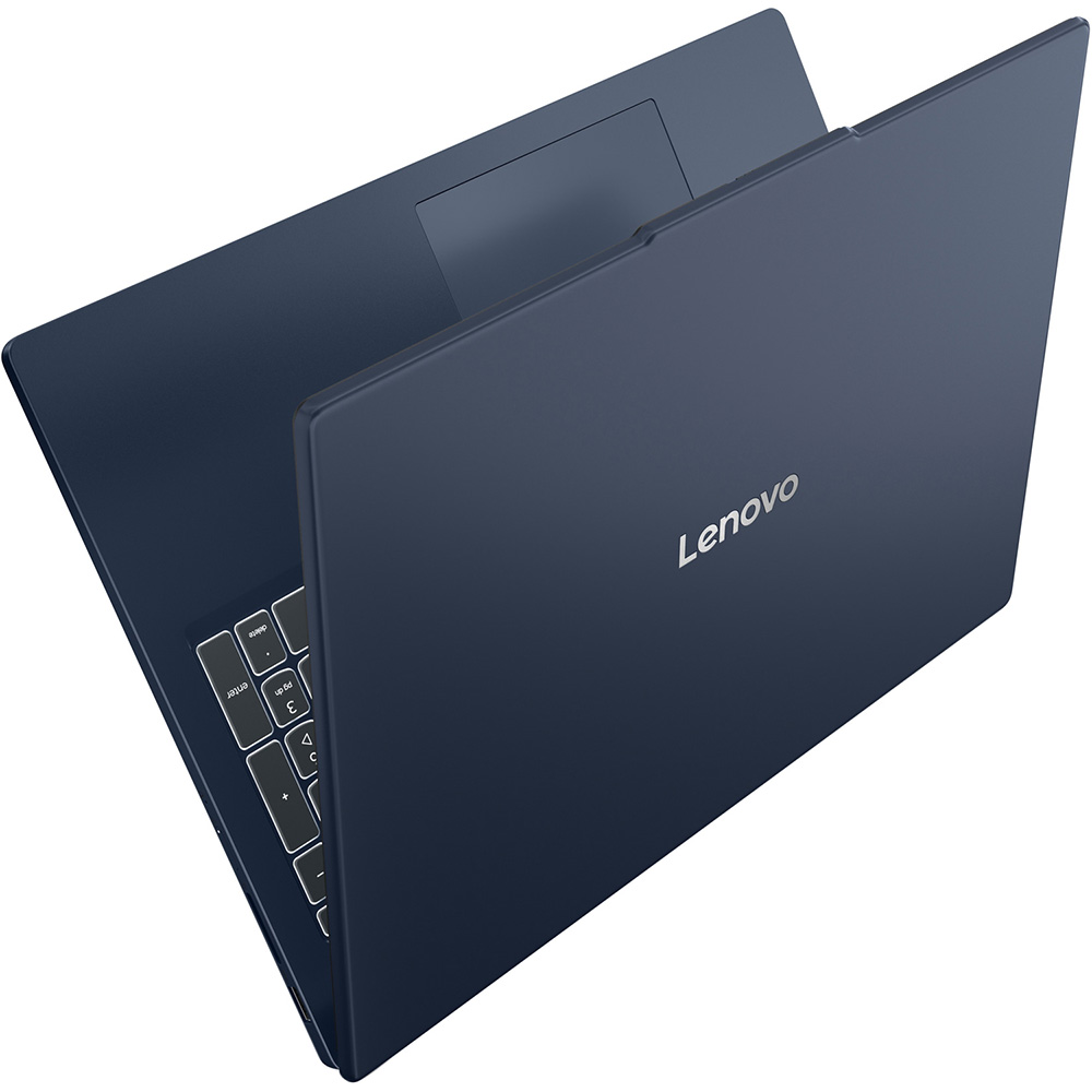 Покупка Ноутбук Lenovo IdeaPad Slim 3 16IRH10 Cosmic Blue (83K2007JRA)