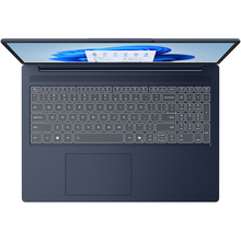 Ноутбук Lenovo IdeaPad Slim 3 16IRH10 Cosmic Blue (83K2007JRA)