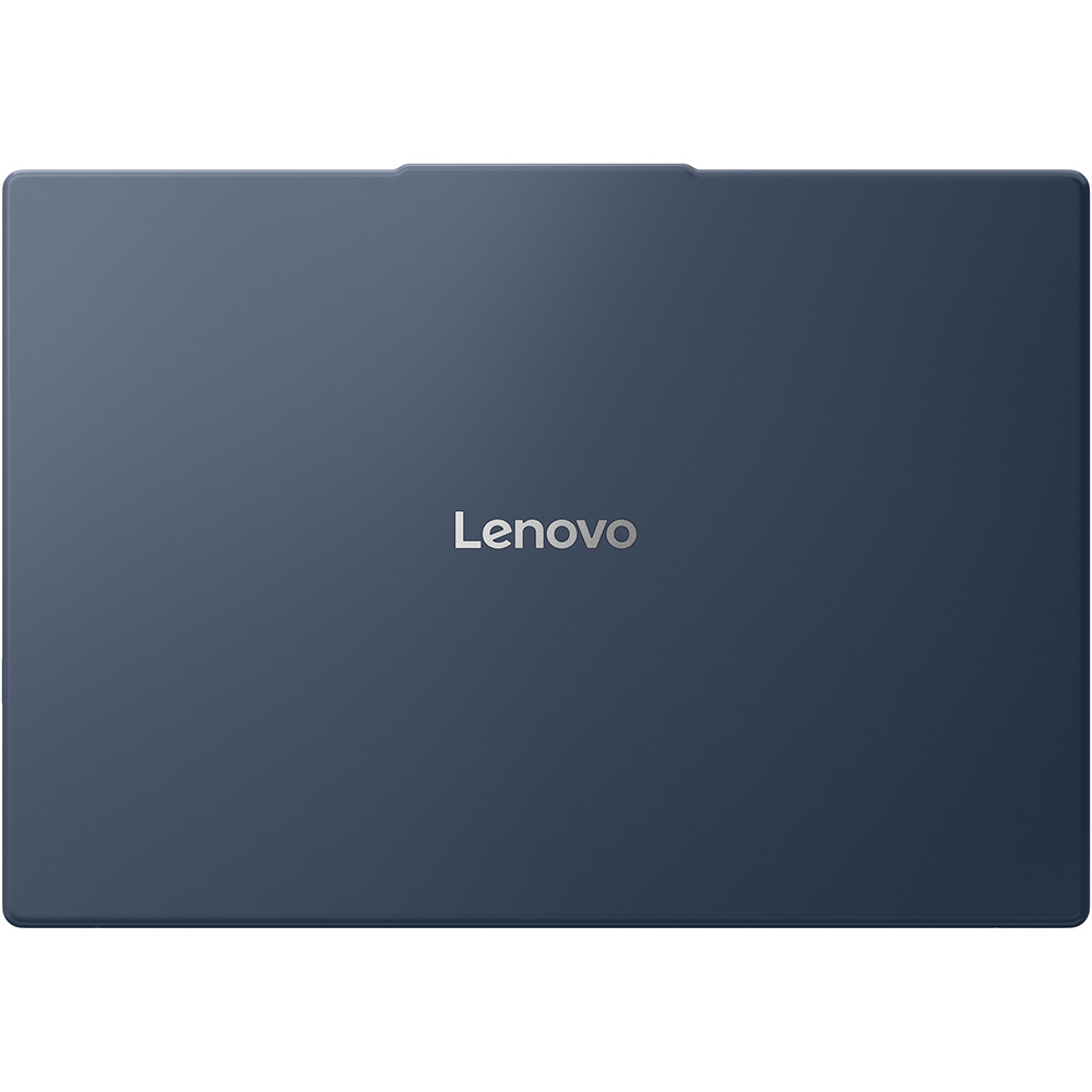 Зовнішній вигляд Ноутбук Lenovo IdeaPad Slim 3 16IRH10 Cosmic Blue (83K2007JRA)