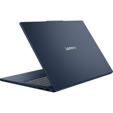 Ноутбук Lenovo IdeaPad Slim 3 16IRH10 Cosmic Blue (83K2007JRA)