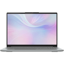 Ноутбук Lenovo IdeaPad Slim 5 16ARP10 Luna Gray (83HU0031RA)