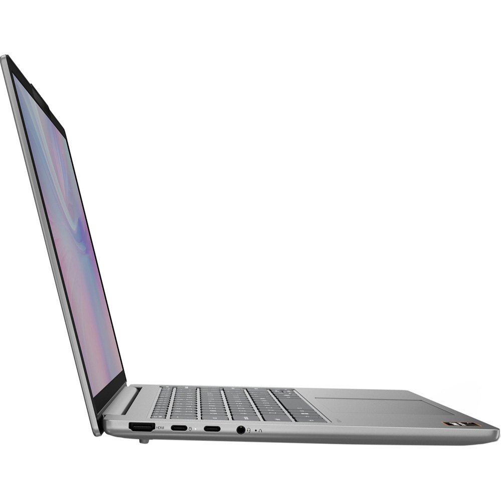 Ноутбук Lenovo Ideapad Slim 5 14ARP10 Luna Gray (83HT0037RA) Частота оновлення екрана 60 Гц