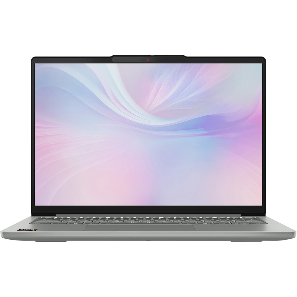 Ноутбук Lenovo Ideapad Slim 5 14ARP10 Luna Gray (83HT0037RA)