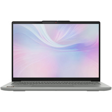Дніпро купити Ноутбук Lenovo Ideapad Slim 5 14ARP10 Luna Gray (83HT0037RA)