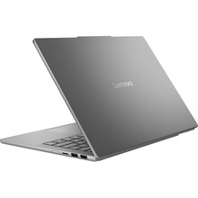 Ноутбук Lenovo Ideapad Slim 5 14ARP10 Luna Gray (83HT0037RA)