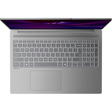 Ноутбук Lenovo IdeaPad Slim 5 16IRH10 Luna Gray (83HS009YRA)