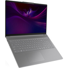 Ноутбук Lenovo IdeaPad Slim 5 16IRH10 Luna Gray (83HS009YRA)