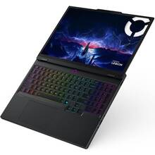 Ноутбук LENOVO Legion 5 15IRX10 Eclipse Black (83LY00MGRA)