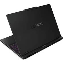 Ноутбук LENOVO Legion 5 15IRX10 Eclipse Black (83LY00MGRA)