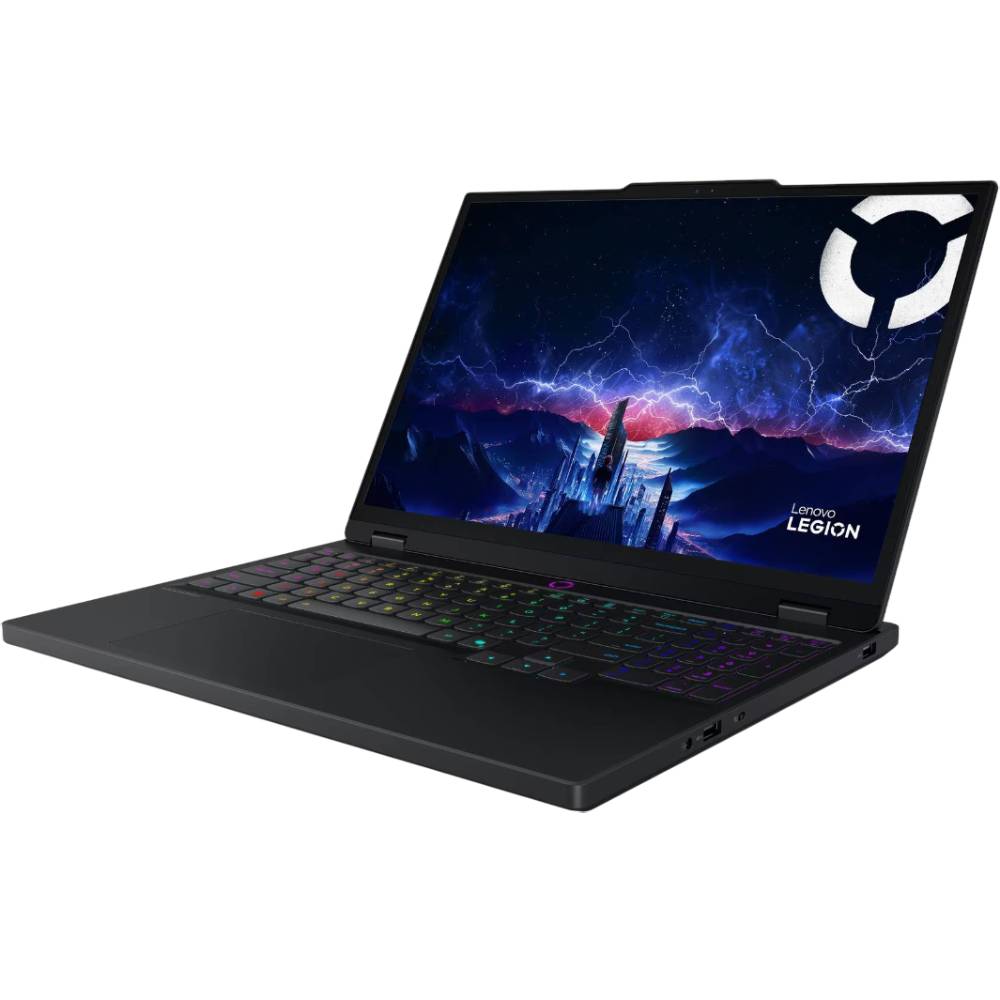Ноутбук LENOVO Legion 5 15IRX10 Eclipse Black (83LY00MGRA) Роздільна здатність дисплея 2560 x 1600