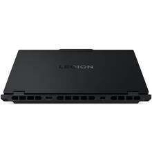 Ноутбук LENOVO Legion 5 15IRX10 Eclipse Black (83LY00MGRA)